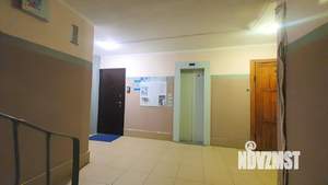 2-к квартира, вторичка, 56м2, 9/10 этаж