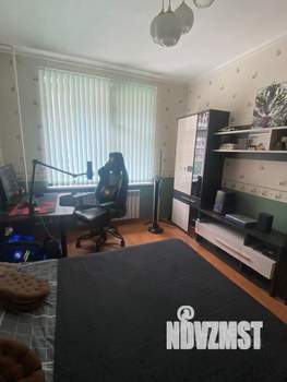3-к квартира, вторичка, 88м2, 3/12 этаж