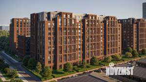 Студия квартира, вторичка, 29м2, 4/12 этаж