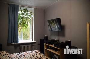 3-к квартира, вторичка, 65м2, 2/5 этаж
