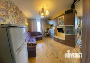 2-к квартира, вторичка, 42м2, 5/9 этаж