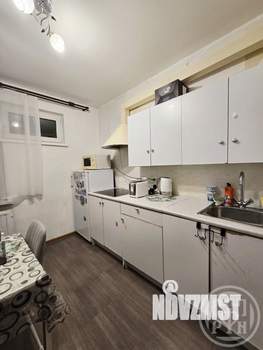 1-к квартира, вторичка, 36м2, 7/9 этаж