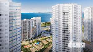 3-к квартира, вторичка, 83м2, 18/24 этаж