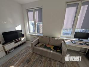 2-к квартира, вторичка, 52м2, 15/15 этаж