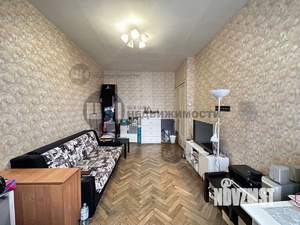 3-к квартира, вторичка, 82м2, 4/5 этаж