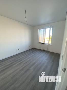 1-к квартира, вторичка, 31м2, 4/5 этаж