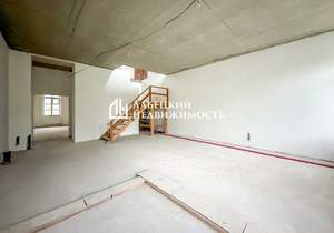 3-к квартира, вторичка, 183м2, 1/2 этаж