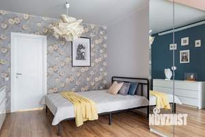 2-к квартира, вторичка, 71м2, 5/9 этаж