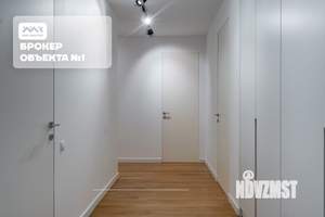 4-к квартира, вторичка, 149м2, 15/18 этаж