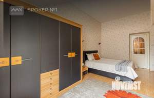 2-к квартира, вторичка, 77м2, 3/4 этаж
