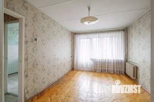 2-к квартира, вторичка, 55м2, 3/14 этаж