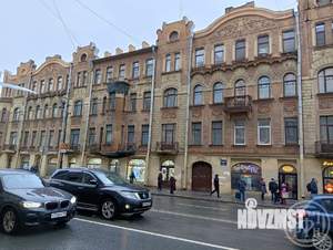 5-к квартира, вторичка, 169м2, 2/4 этаж