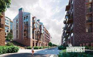 2-к квартира, вторичка, 65м2, 3/7 этаж