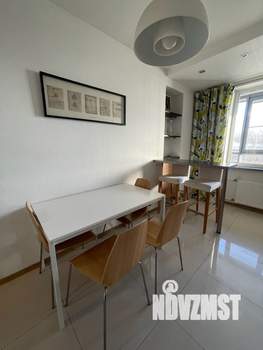 1-к квартира, вторичка, 46м2, 6/27 этаж