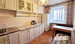 1-к квартира, вторичка, 39м2, 6/16 этаж