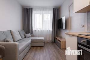 2-к квартира, вторичка, 47м2, 22/25 этаж