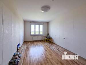 3-к квартира, вторичка, 72м2, 7/19 этаж