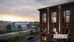 Студия квартира, вторичка, 23м2, 3/4 этаж