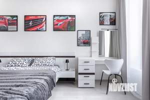 1-к квартира, вторичка, 41м2, 5/11 этаж