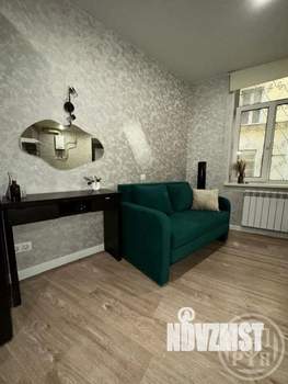 Студия квартира, вторичка, 29м2, 1/5 этаж