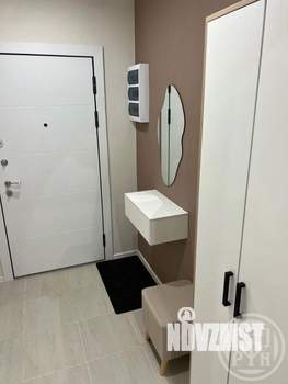 Студия квартира, вторичка, 27м2, 7/15 этаж
