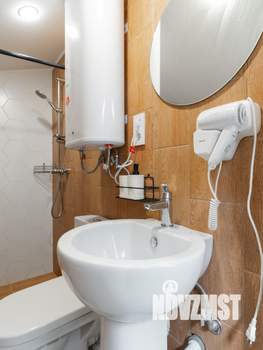 Студия квартира, вторичка, 18м2, 4/4 этаж