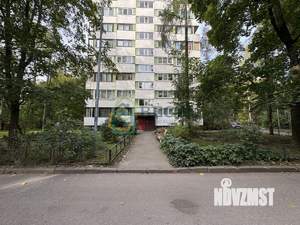 1-к квартира, вторичка, 32м2, 2/9 этаж