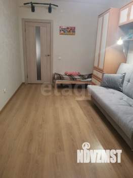 2-к квартира, вторичка, 61м2, 17/20 этаж