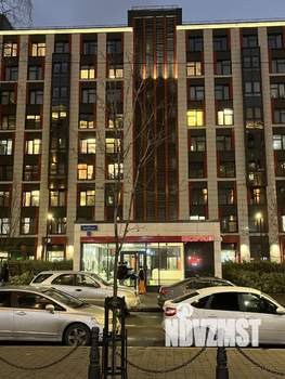 2-к квартира, вторичка, 76м2, 2/9 этаж