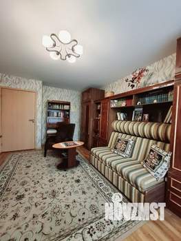 2-к квартира, вторичка, 50м2, 2/15 этаж
