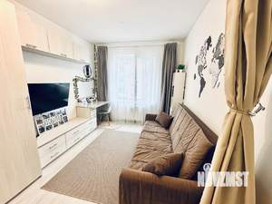 1-к квартира, вторичка, 32м2, 3/5 этаж