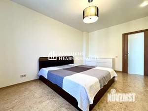 3-к квартира, вторичка, 97м2, 18/24 этаж