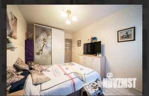 2-к квартира, вторичка, 44м2, 3/9 этаж