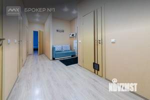 2-к квартира, вторичка, 86м2, 14/20 этаж