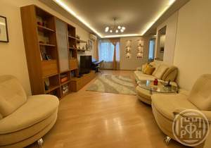 3-к квартира, вторичка, 94м2, 6/9 этаж