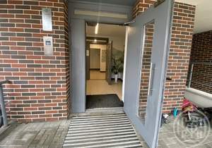 1-к квартира, вторичка, 34м2, 9/9 этаж