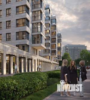 3-к квартира, вторичка, 85м2, 7/9 этаж