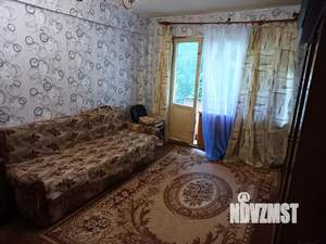 2-к квартира, вторичка, 46м2, 4/5 этаж