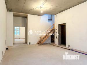 3-к квартира, вторичка, 176м2, 1/2 этаж