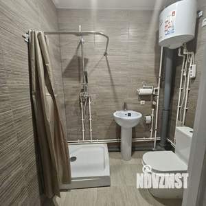 1-к квартира, вторичка, 25м2, 2/4 этаж