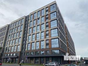 1-к квартира, вторичка, 35м2, 11/12 этаж
