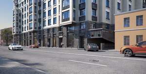 2-к квартира, вторичка, 73м2, 6/9 этаж