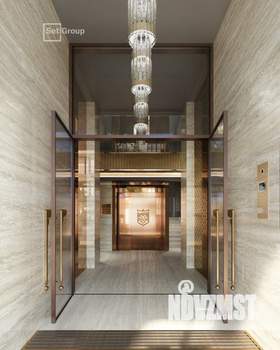 4-к квартира, вторичка, 136м2, 4/6 этаж