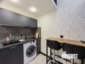 Студия квартира, вторичка, 17м2, 3/7 этаж