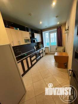 1-к квартира, вторичка, 32м2, 3/25 этаж