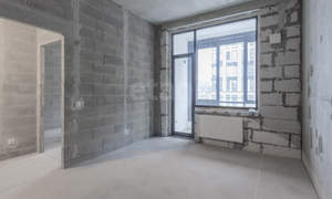 1-к квартира, вторичка, 34м2, 4/13 этаж