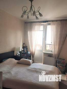 1-к квартира, вторичка, 39м2, 12/18 этаж