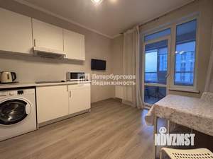 1-к квартира, вторичка, 32м2, 8/25 этаж