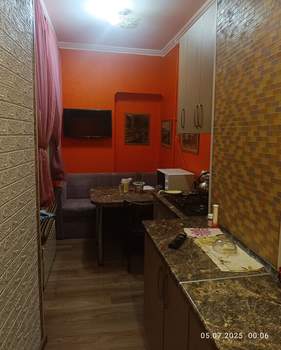 2-к квартира, вторичка, 54м2, 5/6 этаж