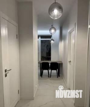 1-к квартира, вторичка, 32м2, 16/18 этаж